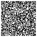 QR code with G I R I Managment contacts