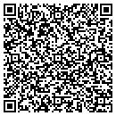QR code with Andrew Lawn contacts