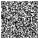 QR code with C Option Inc contacts