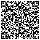 QR code with A On Time Lawn Care & Landscap contacts