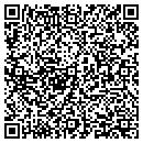 QR code with Taj Palace contacts