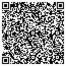 QR code with Paul Wright contacts