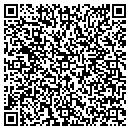 QR code with D'Marta Tuck contacts