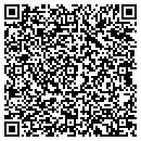 QR code with T C Trimmer contacts