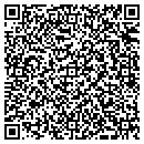 QR code with B & B Towing contacts