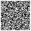 QR code with Ave Lawn Care contacts