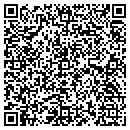QR code with R L Construction contacts
