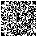 QR code with Ashley Motor CO contacts