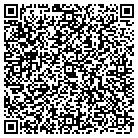 QR code with Alpha Janitorial Service contacts
