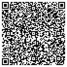 QR code with Weather Modification Assn contacts