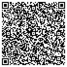 QR code with R C Anderson Custom Taxidermy contacts