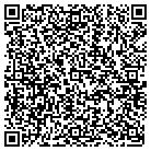QR code with Angies Cleaning Service contacts