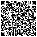 QR code with Debt Domain contacts