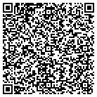 QR code with Leonardo & Son Trucking contacts
