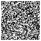 QR code with C & C Janitorial Service contacts