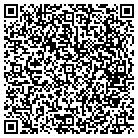 QR code with Raging Wire Enterprise Solutns contacts