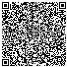 QR code with O'Brien Animal Transportation contacts