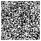 QR code with Ricklin L Smith Fabrication contacts