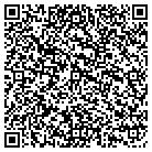 QR code with Spanky's Custom Cabinetry contacts