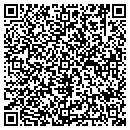QR code with U Bounce contacts