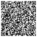 QR code with Cs Corp contacts