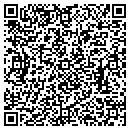 QR code with Ronald Leap contacts