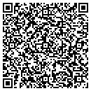 QR code with The Pink Pineapple contacts