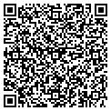 QR code with Ron Liskey contacts