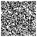 QR code with Alba's Garment Works contacts