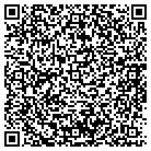 QR code with Aesthetica Events contacts