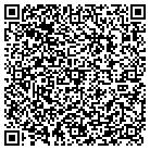 QR code with A Gathering Of Friends contacts