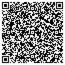 QR code with Marzel's contacts