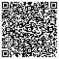 QR code with Sbs Telecom contacts