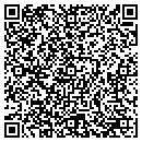 QR code with S C Telecom LLC contacts