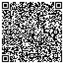 QR code with S & D Systems contacts