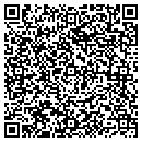 QR code with City Dodge Inc contacts