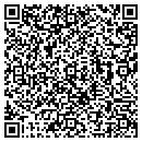 QR code with Gaines Allen contacts