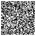 QR code with P & P Mobile Welding contacts