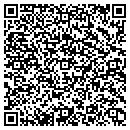QR code with W G Davis Welding contacts