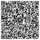 QR code with Hurst Janitorial Service contacts