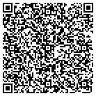 QR code with Cj & Ma Property Management contacts