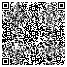 QR code with J & P Management Group LLC contacts