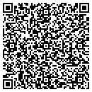 QR code with Kizzys Janitorial Servic contacts