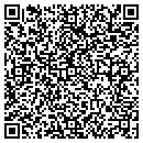 QR code with D&D Lawnscapes contacts