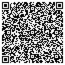 QR code with Kleenburst contacts