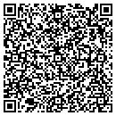 QR code with L & C Clean-Up contacts