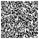 QR code with Maple View Welding & Fbrctn contacts