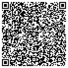 QR code with Helping End Violence Now Inc contacts