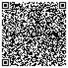 QR code with Machroyce Janitorial & Paint contacts