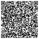 QR code with First Baptist Church Union contacts